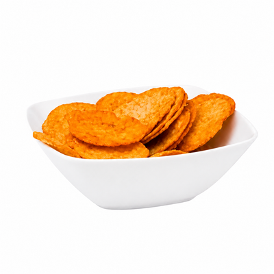 Paprika Chips