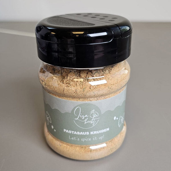 Speculaas kruiden