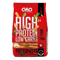 Ciao Carb Penne eiwitpasta 250 gram