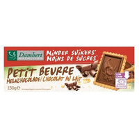 Koekjes met Chocolade