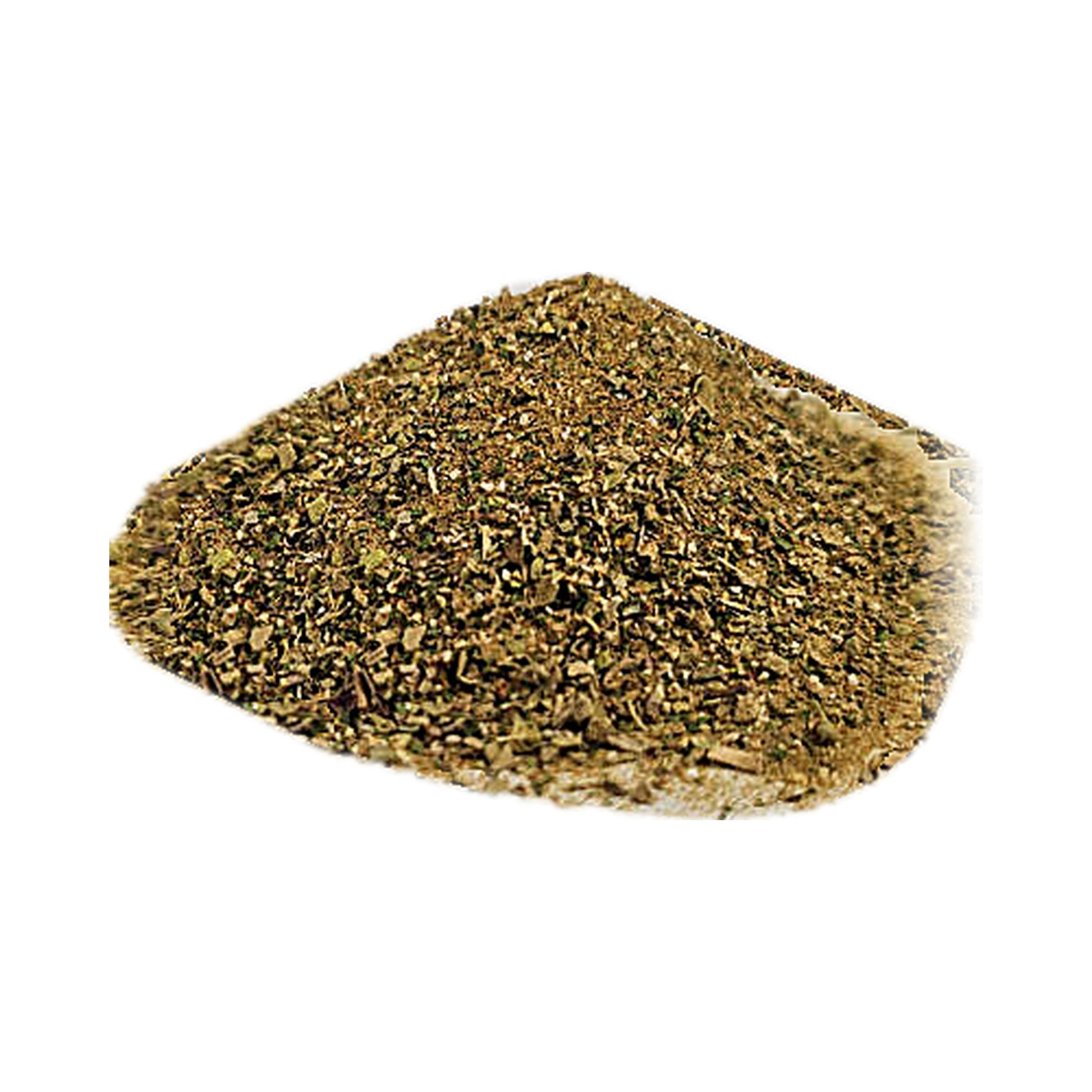 Lisa Kookt italiaanse kruidenmix