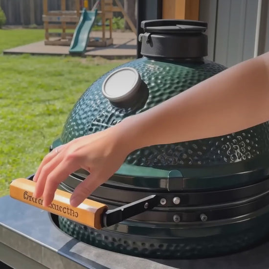 Video Zomer & BBQ magazine van Lisa Kookt met 53 heerlijke recepten