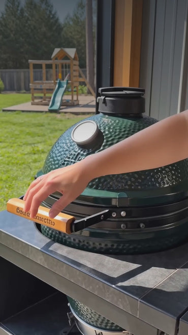 Video Zomer & BBQ magazine van Lisa Kookt met 53 heerlijke recepten
