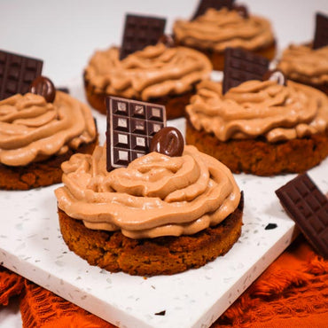 Mini Chocoladereepjes