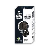 JustTaste Black Bean pasta