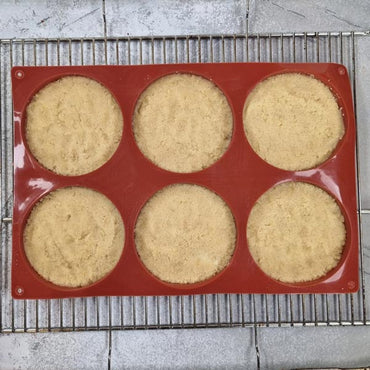 Koekvorm