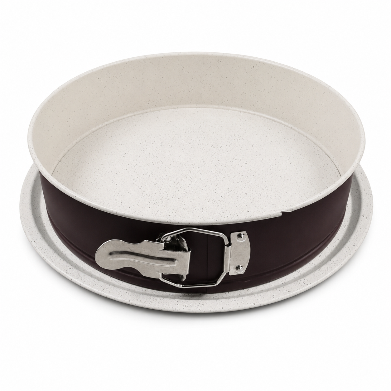 Ronde Springvorm