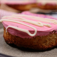 Koekvorm