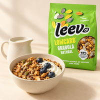 Leev granola
