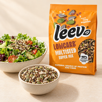 Leev zadenmix