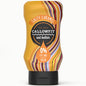 Salty caramel saus