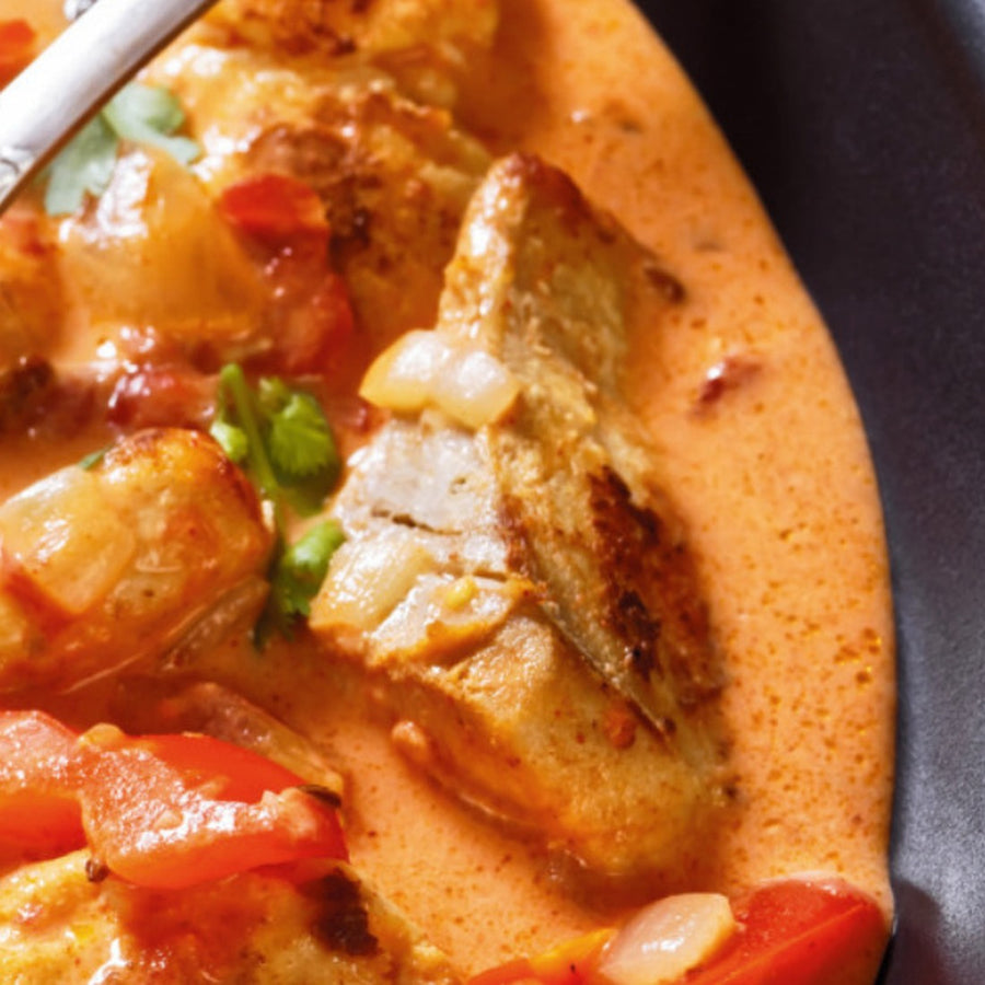 Viscurry