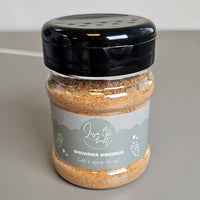 Speculaas kruiden