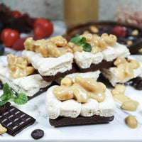 Cheesecake Bakvorm