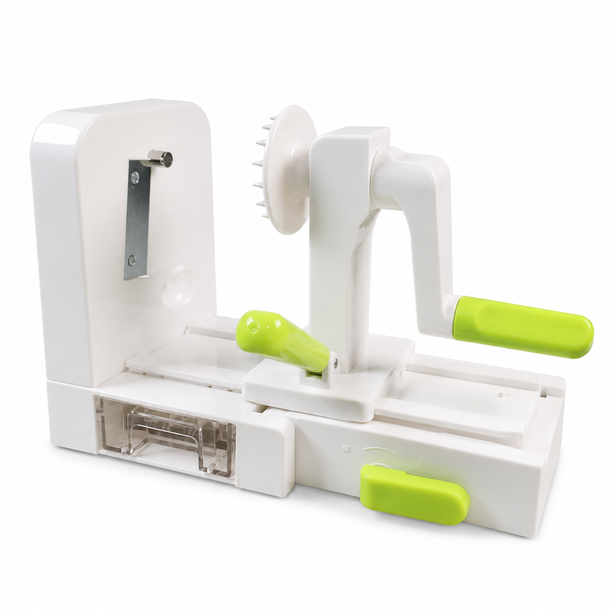 Spiraalsnijder (Spiralizer)