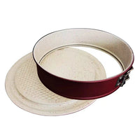 Ronde Springvorm