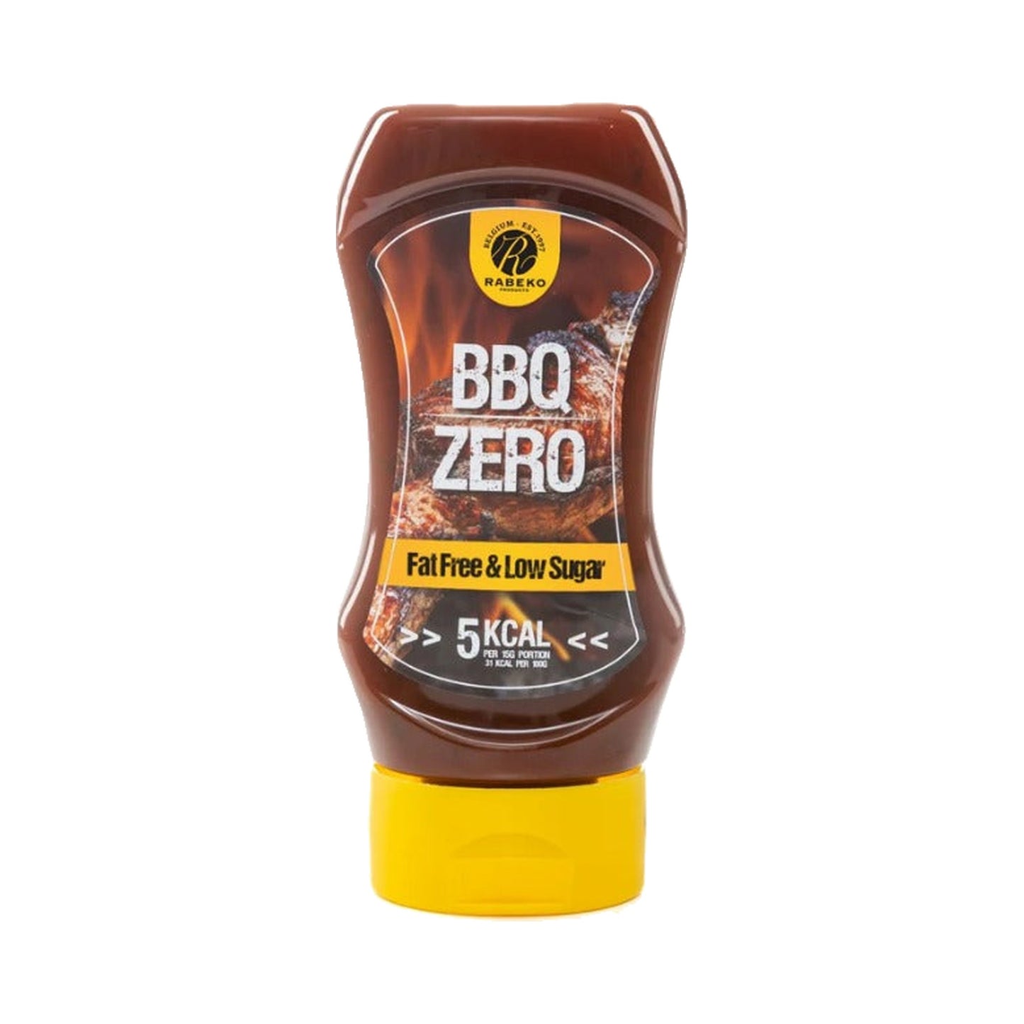 BBQ saus (Rabeko)