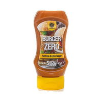 Burgersaus zero