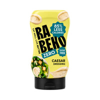 Caesar Dressing Rabeko