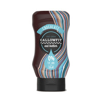 Chocolade saus