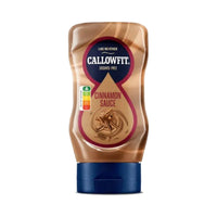 Cinnamon saus