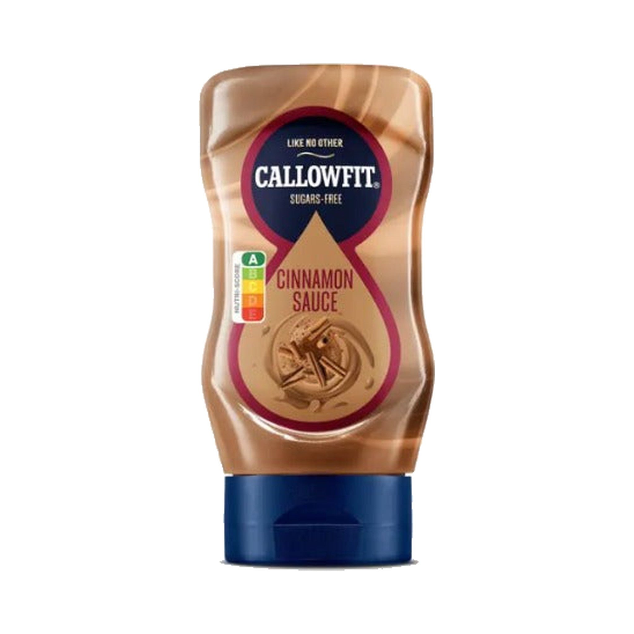 Cinnamon saus