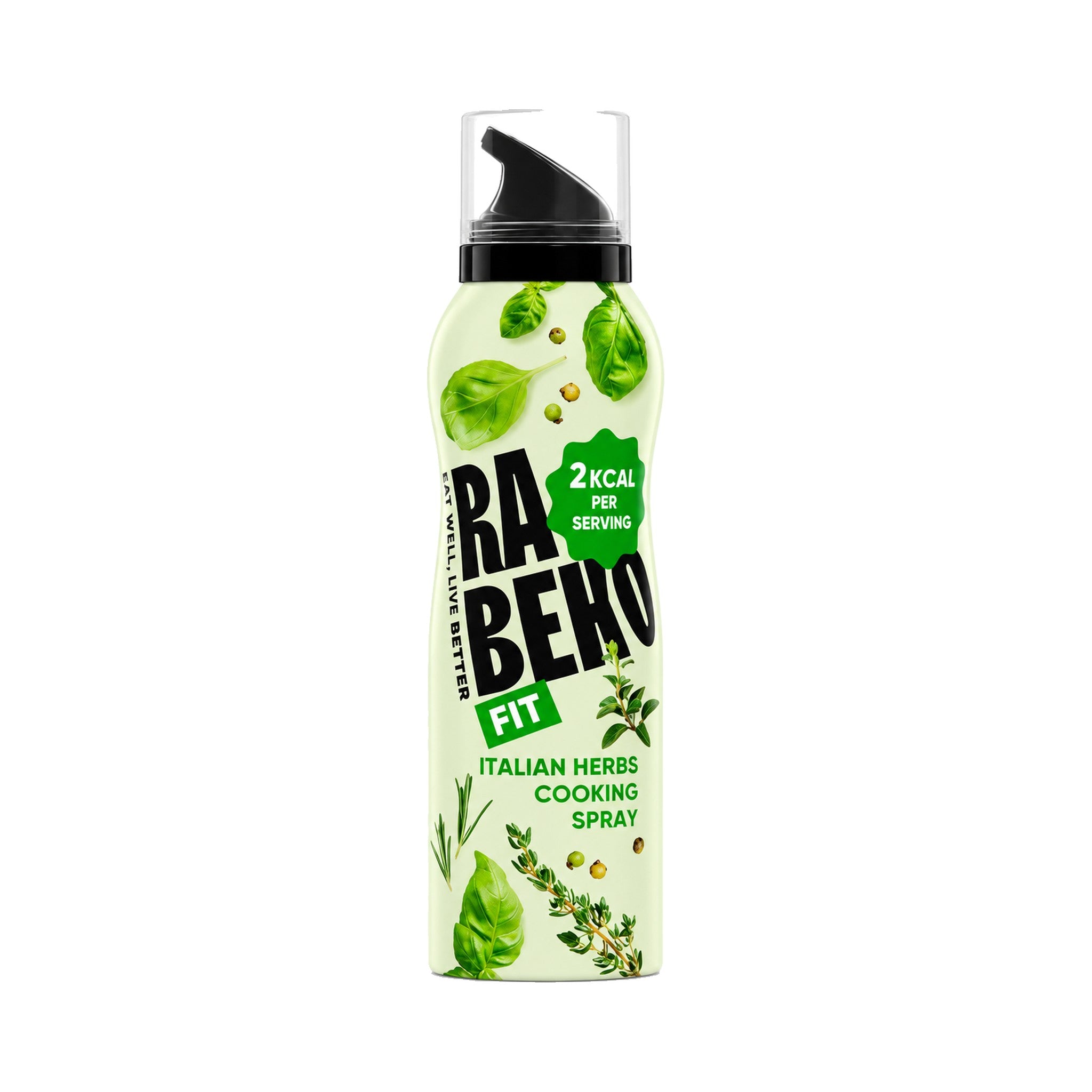 Cooking Spray Italiaanse Kruiden (Italian Herbs)