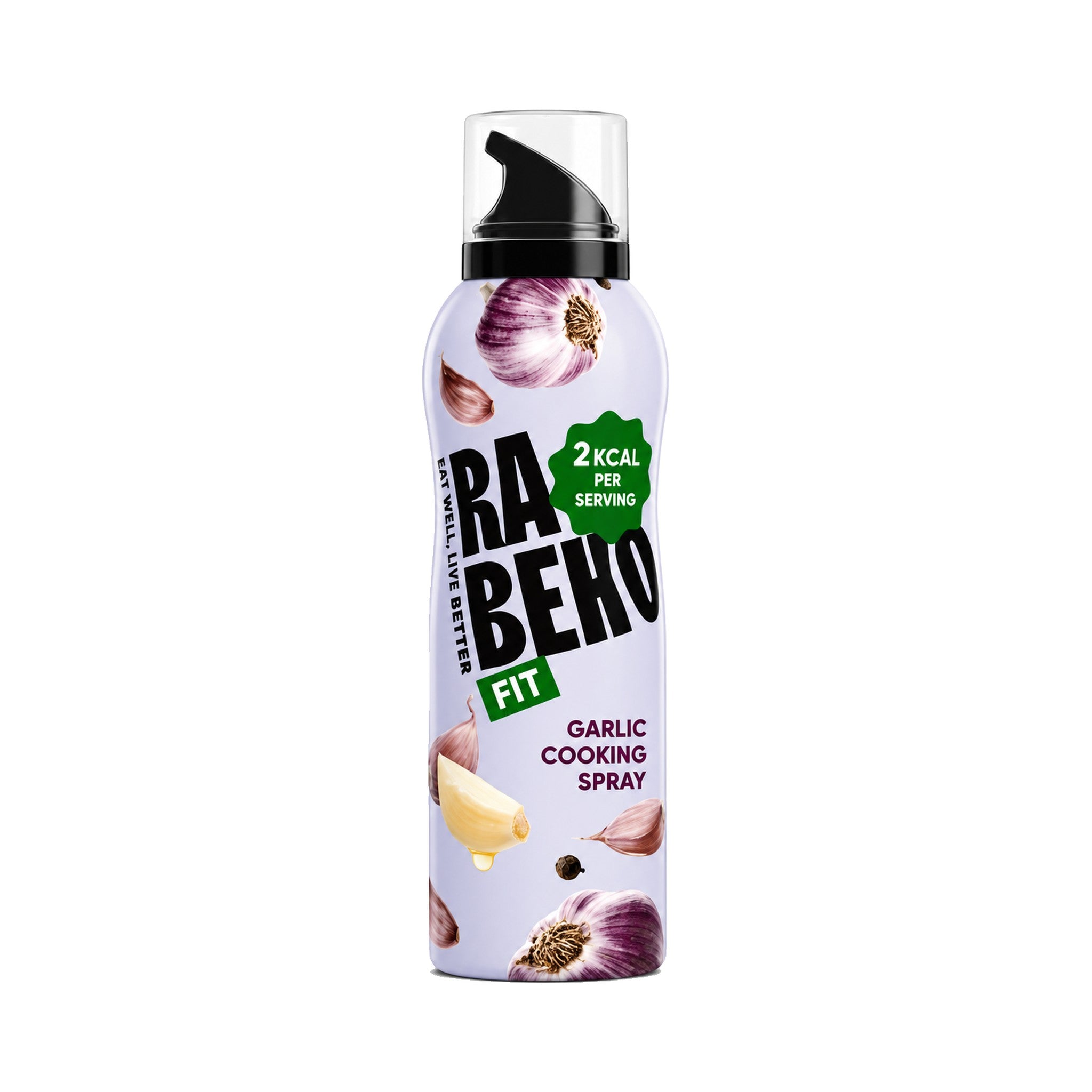 Cooking Spray Knoflook (Garlic)
