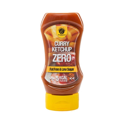 Curry ketchup Rabeko saus