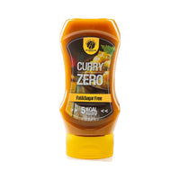 Curry saus (Rabeko)