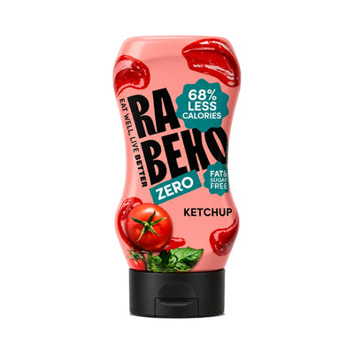 Ketchup Rabeko