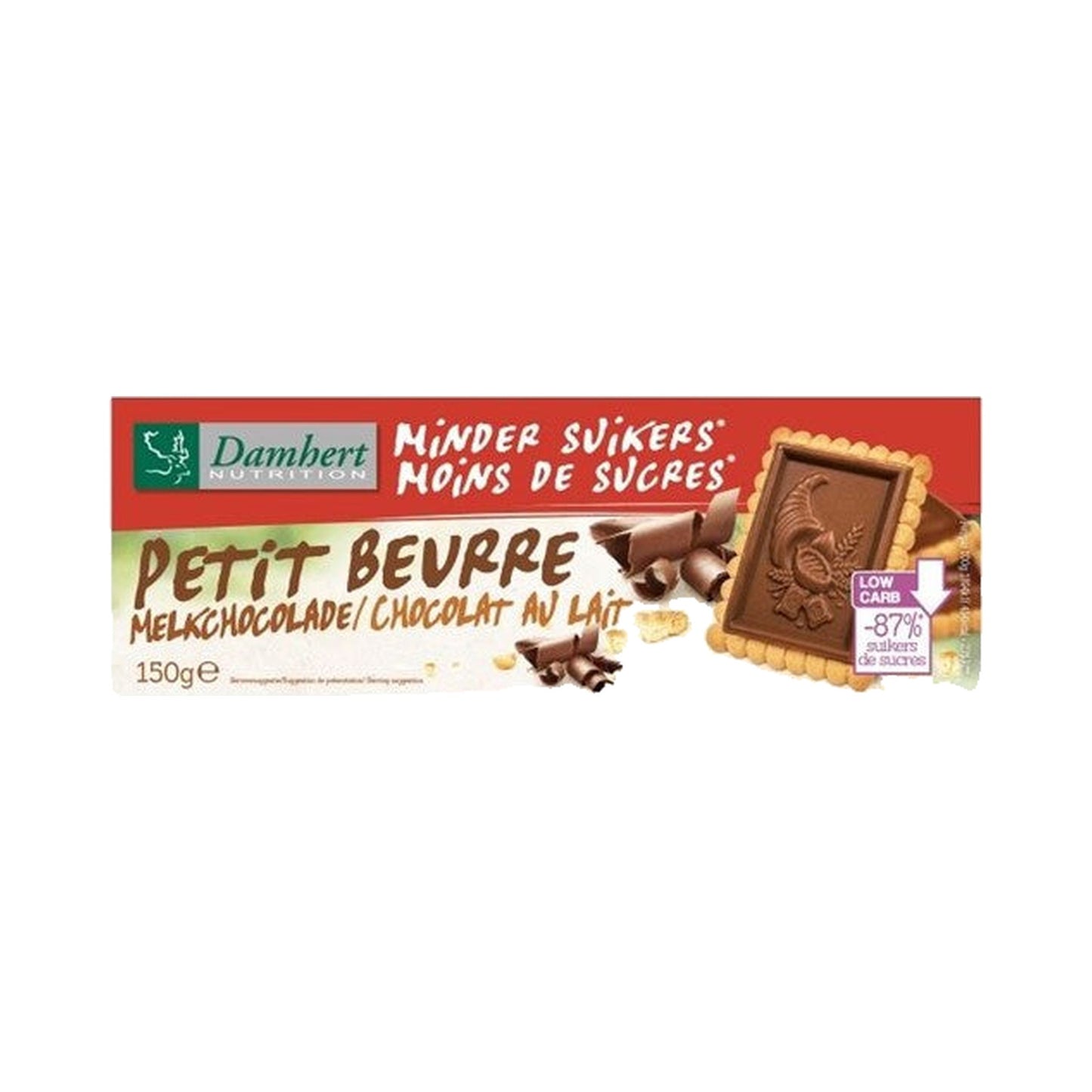 Koekjes met Chocolade