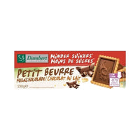 Koekjes met Chocolade