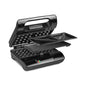 Multifunctionele 4-in-1 Grill