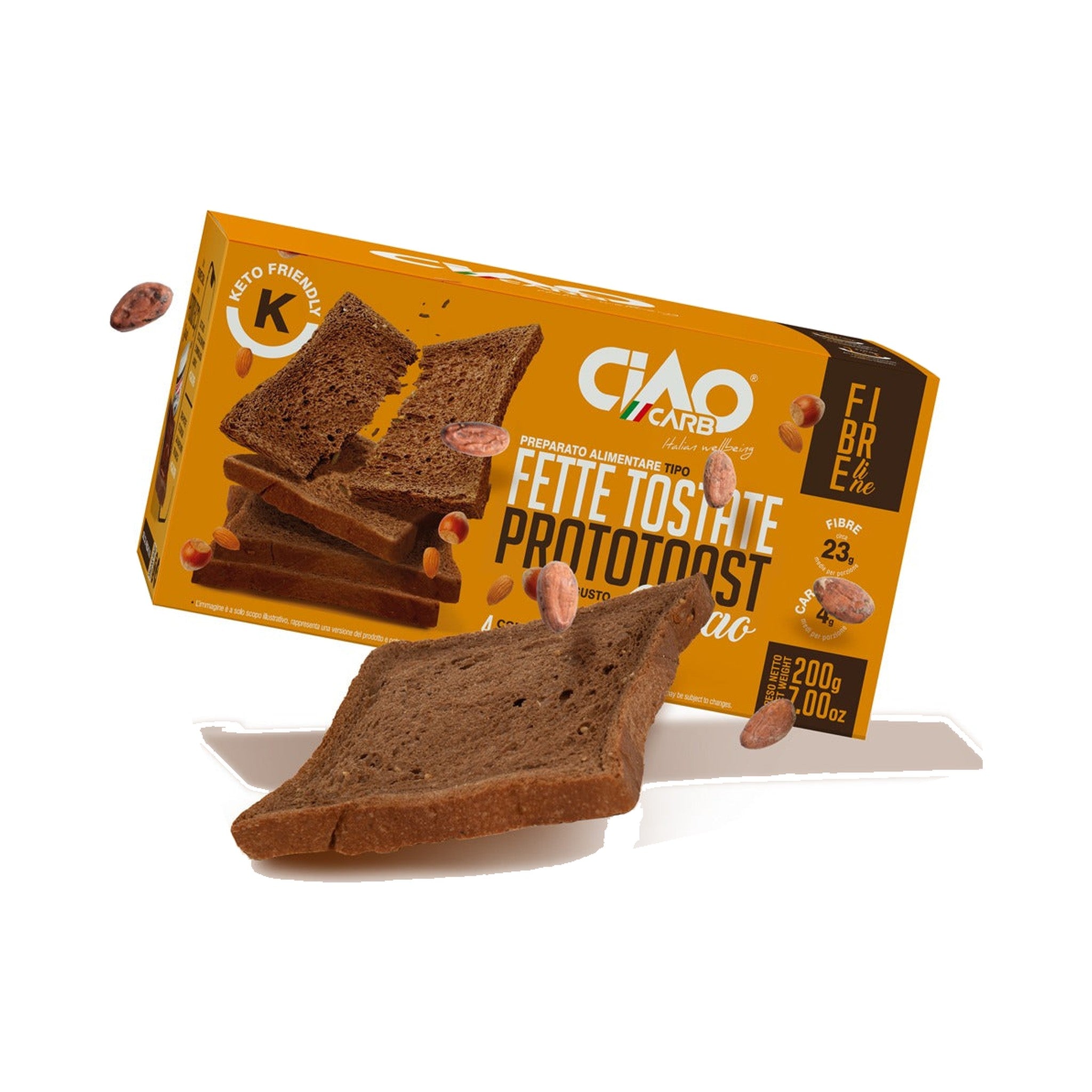 Prototoast Cacao