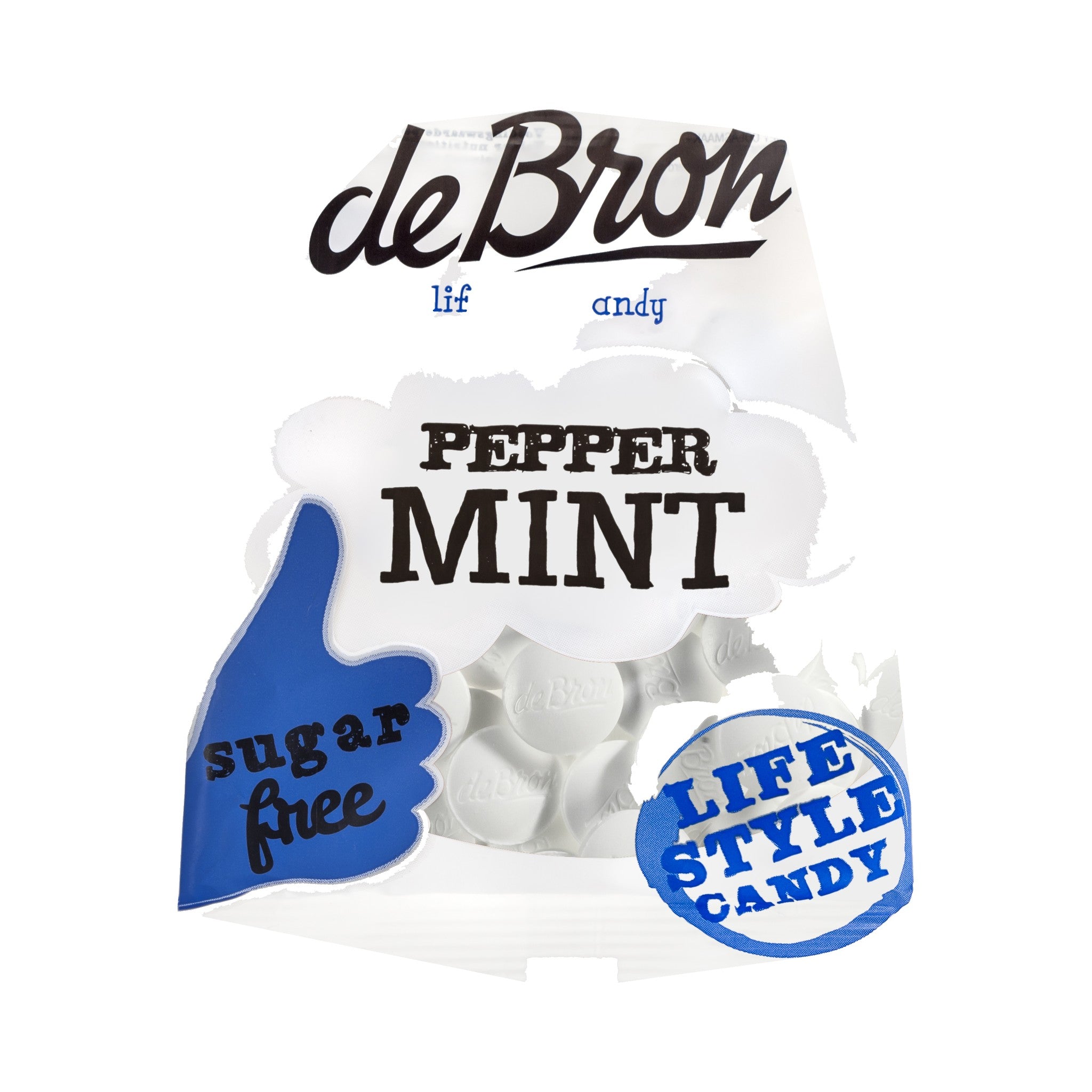 Pepermunt Peppermint