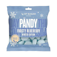 Snoepjes Blueberry