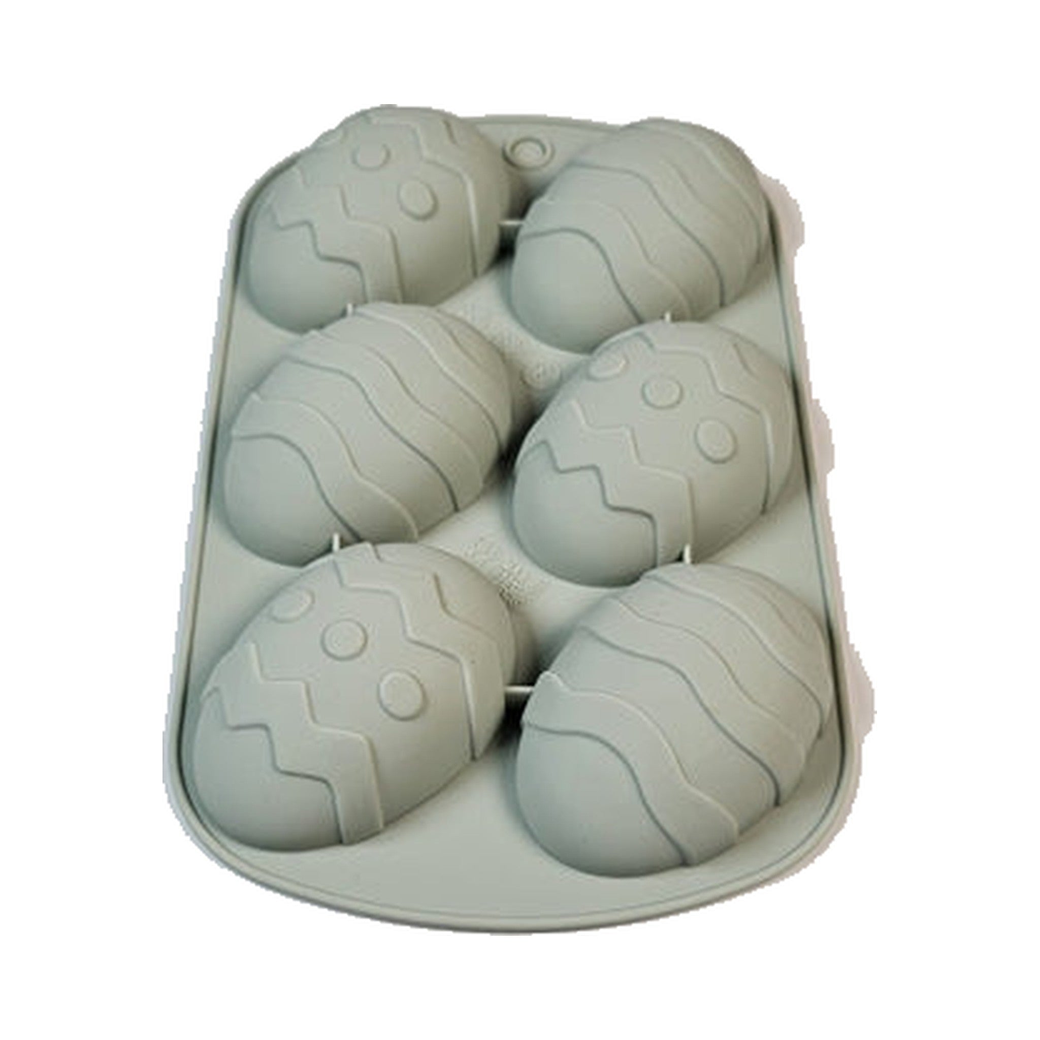 6 Paaseitjes bakvorm