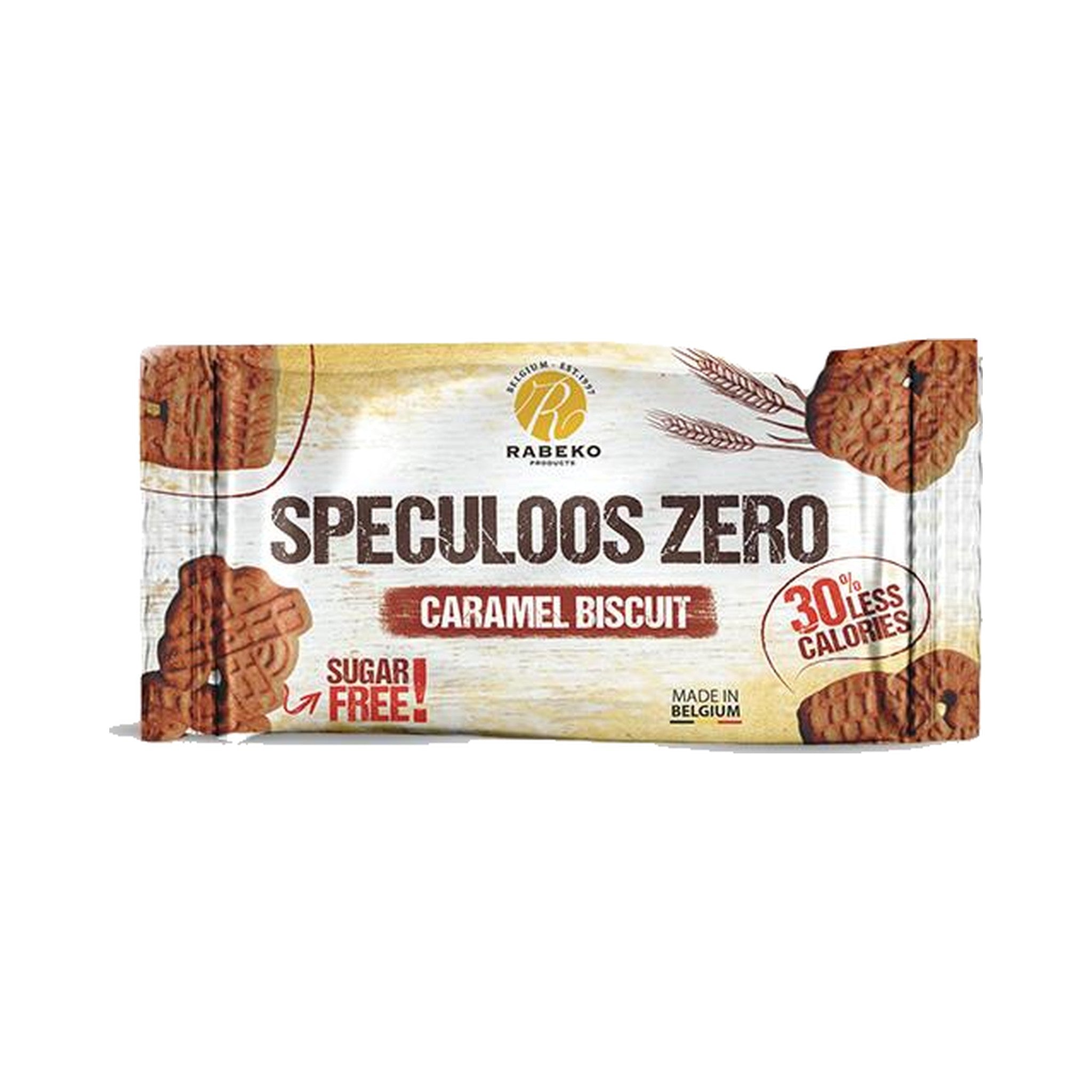 Speculoos koekjes