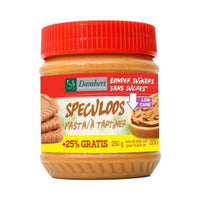 Speculoospasta