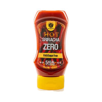 Sriracha saus