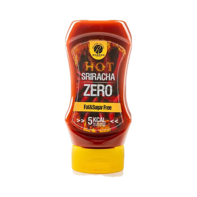 Sriracha saus