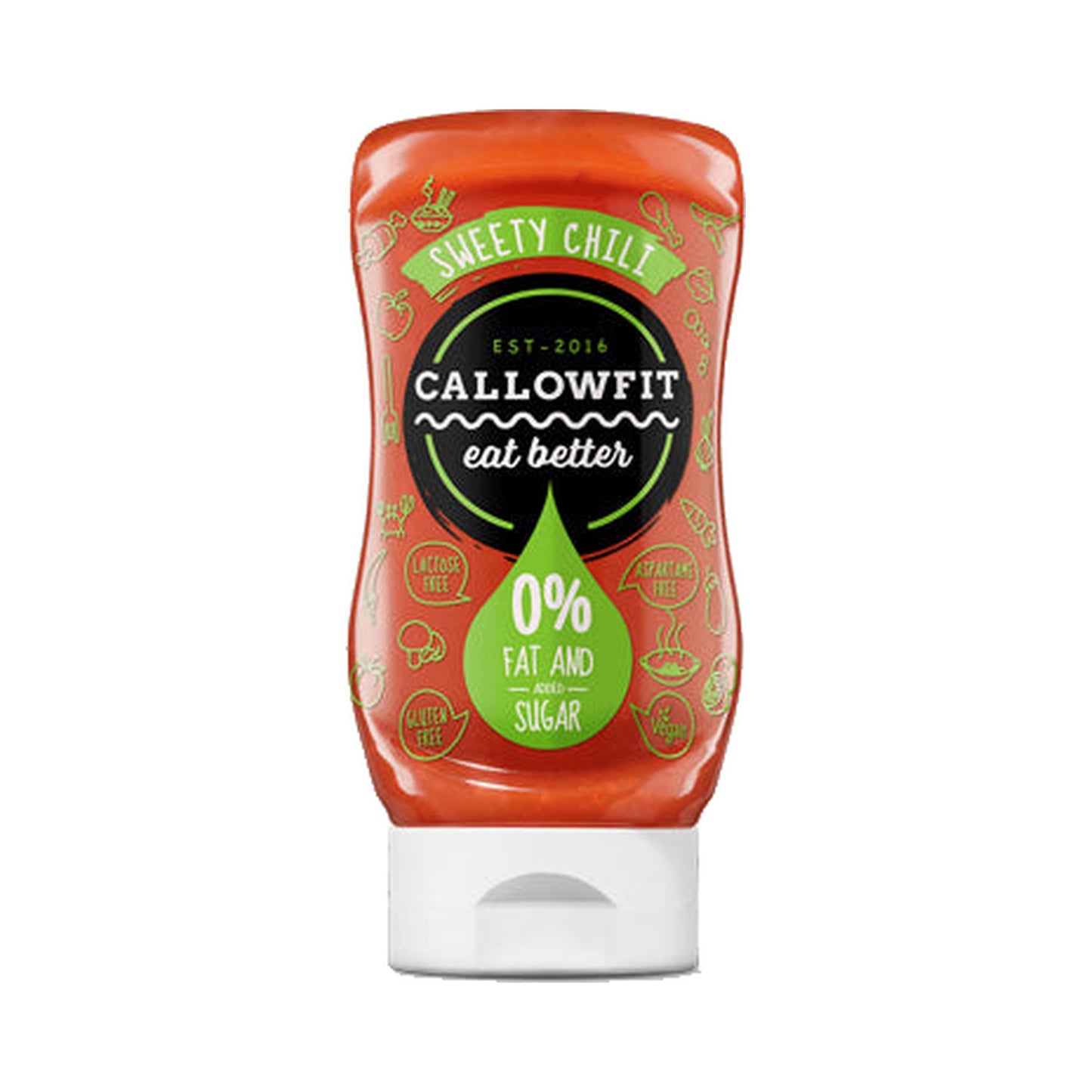 Sweet chili saus