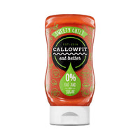 Sweet chili saus