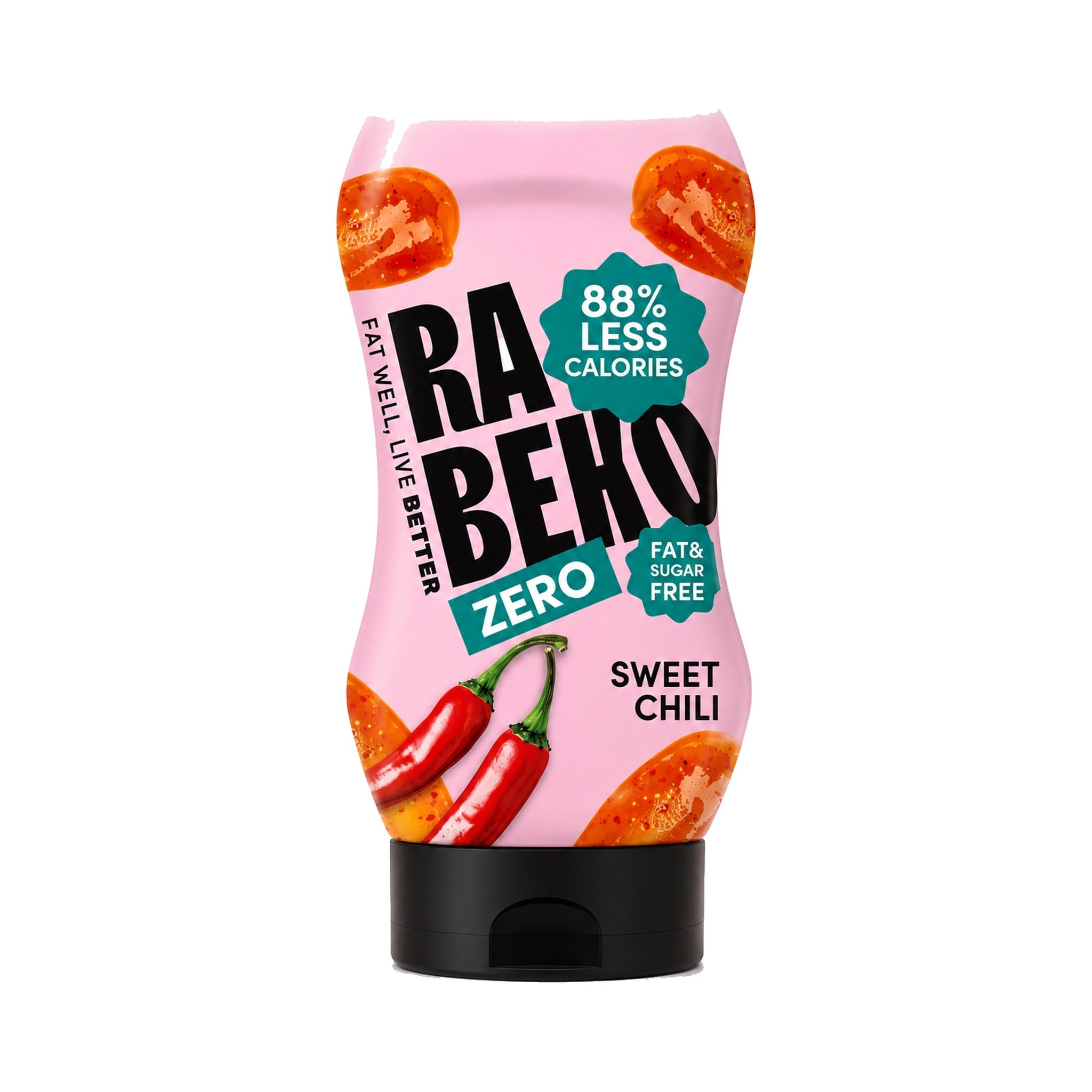 Sweet Chili saus Rabeko