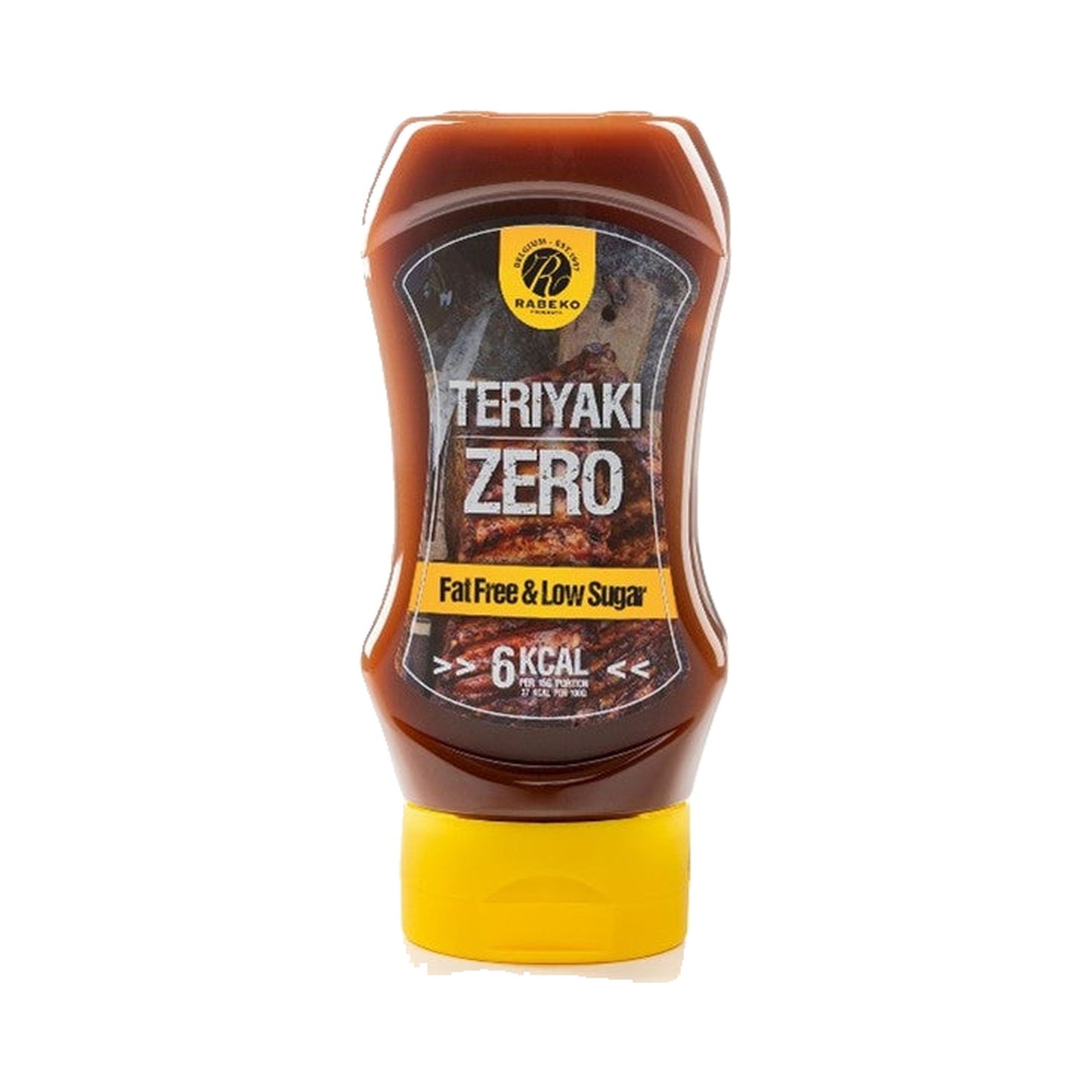 Teriyaki Zero