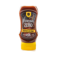 Teriyaki Zero