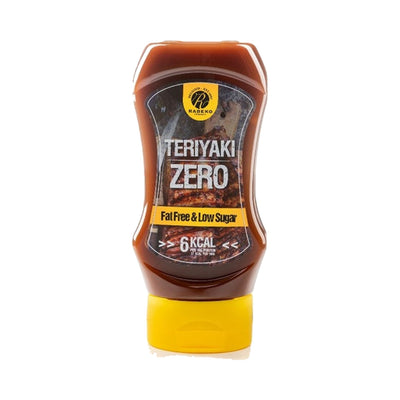 Teriyaki Zero