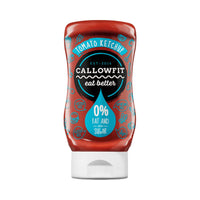 Tomaten ketchup