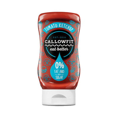 Tomaten ketchup